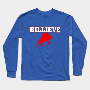 BILLIEVE Long Sleeve T-Shirt